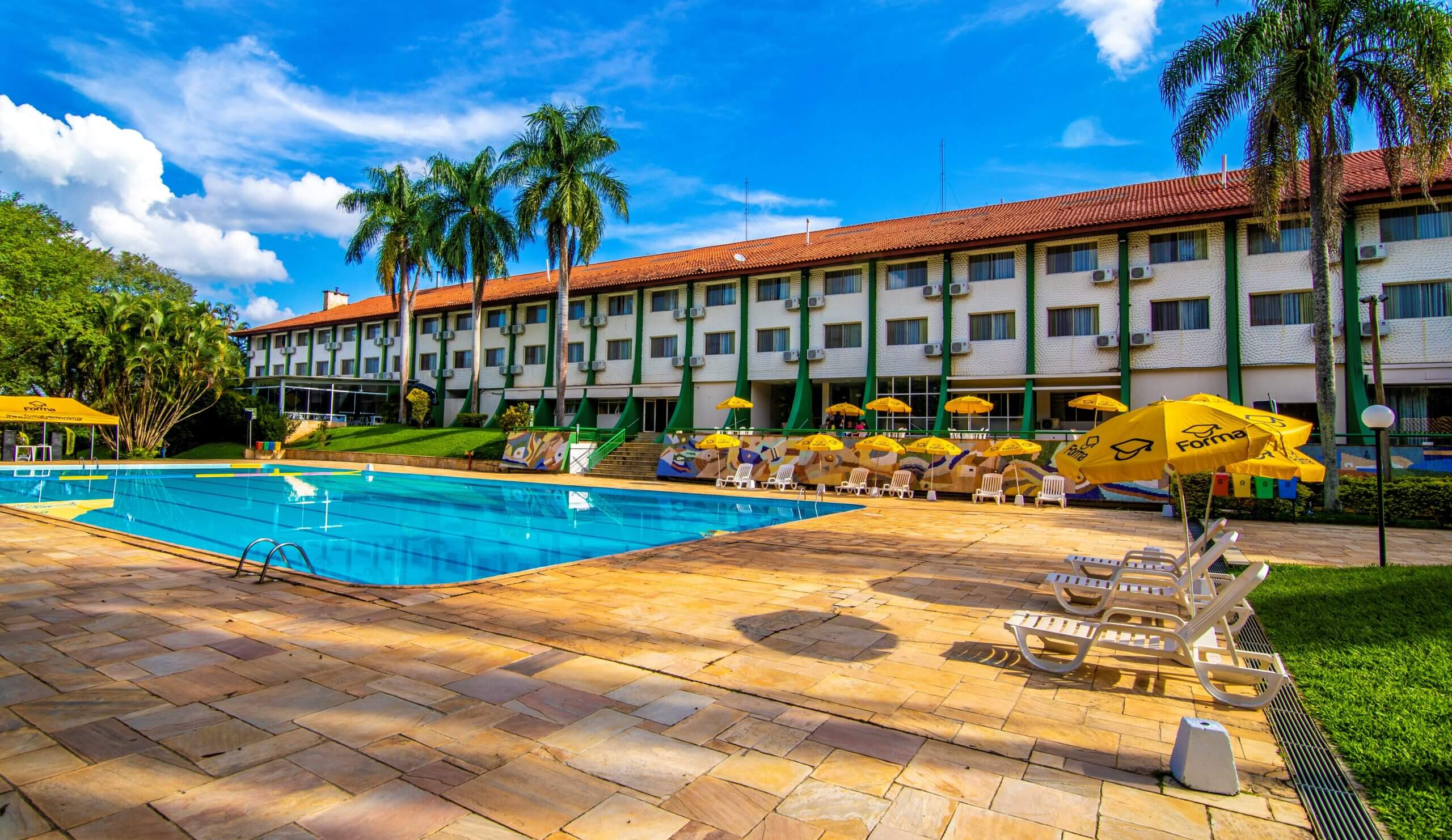 Eldorado Atibaia Eco Resort Hotel – Hotel Fazenda Atibaia