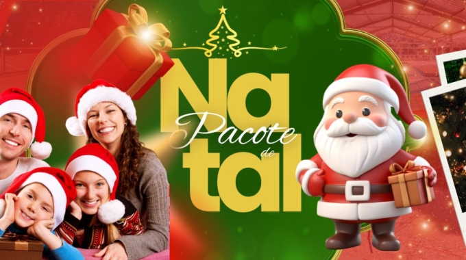 Natal no Eldorado