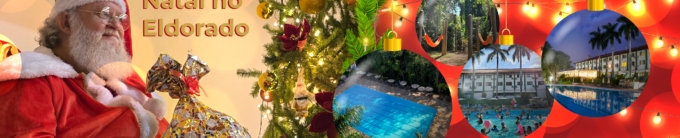 Natal no Eldorado