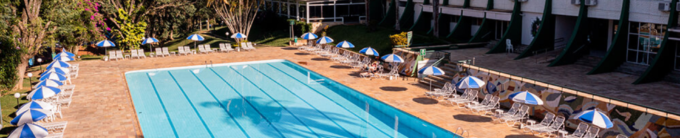 Feriado do Dia do Trabalhador no Eldorado Atibaia Eco Resort